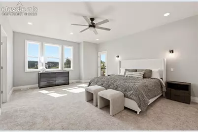 4136 Pinehurst Circle, Colorado Springs, CO 80908 - Photo 16
