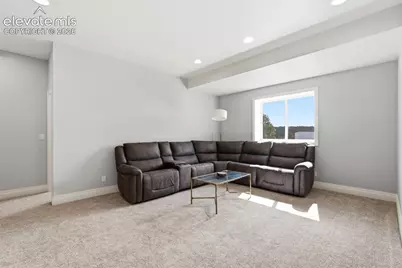4136 Pinehurst Circle, Colorado Springs, CO 80908 - Photo 32