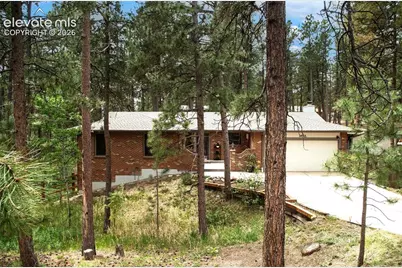 1405 Becky Drive, Colorado Springs, CO 80921 - Photo 50