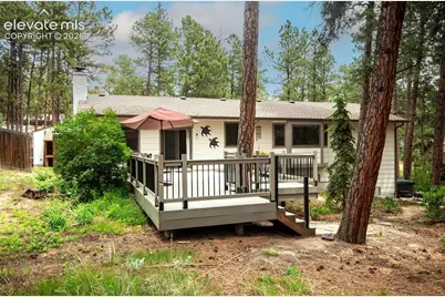 1405 Becky Drive, Colorado Springs, CO 80921 - Photo 44