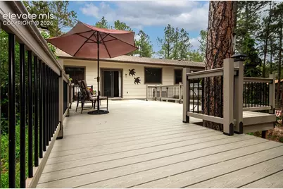 1405 Becky Drive, Colorado Springs, CO 80921 - Photo 32