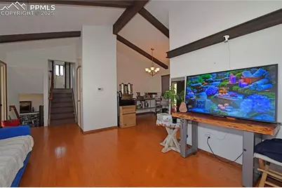 5916 Wolf Creek Place, Colorado Springs, CO 80918 - Photo 4