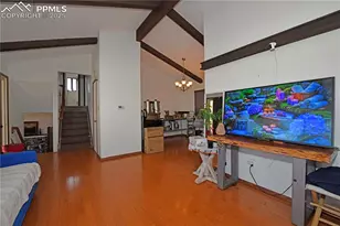 5916 Wolf Creek Pl, Colorado Springs, CO 80918 - Photo 4