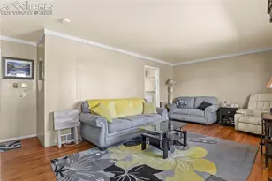 693 Bridger Dr, Colorado Springs, CO 80909 - Photo 4