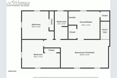 693 Bridger Drive, Colorado Springs, CO 80909 - Photo 32