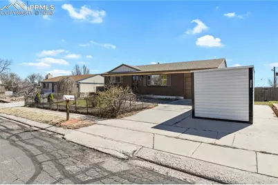 693 Bridger Drive, Colorado Springs, CO 80909 - Photo 30