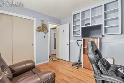 693 Bridger Drive, Colorado Springs, CO 80909 - Photo 14