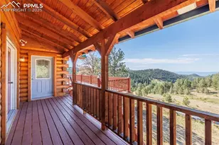1652 Penrose Cir, Cripple Creek, CO 80813 - Photo 4