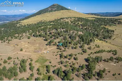 1652 Penrose Circle, Cripple Creek, CO 80813 - Photo 26