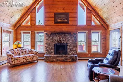 1652 Penrose Circle, Cripple Creek, CO 80813 - Photo 6