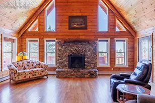 1652 Penrose Cir, Cripple Creek, CO 80813 - Photo 6