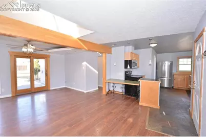 1512 N Franklin Street, Colorado Springs, CO 80907 - Photo 8