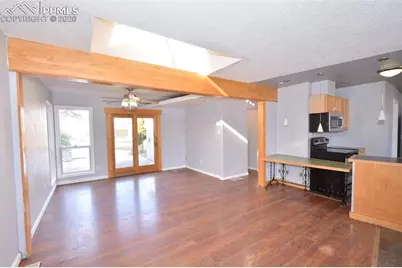 1512 N Franklin Street, Colorado Springs, CO 80907 - Photo 4