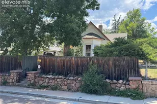 110 N Chestnut St, Colorado Springs, CO 80905 - Photo 1