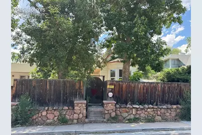 110 N Chestnut Street, Colorado Springs, CO 80905 - Photo 2