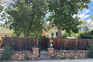 110 N Chestnut St, Colorado Springs, CO 80905 - Photo 2