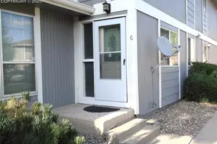 4853 Sonata Dr, Colorado Springs, CO 80918 - Photo 1