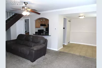 4853 Sonata Drive #C, Colorado Springs, CO 80918 - Photo 2