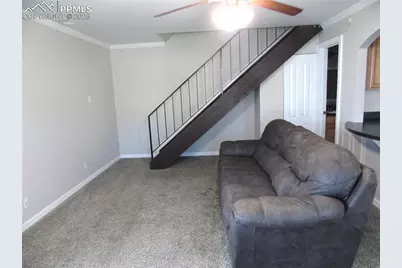 4853 Sonata Drive #C, Colorado Springs, CO 80918 - Photo 4