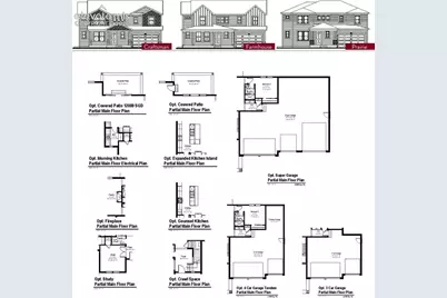 578 Old Grotto Drive, Monument, CO 80132 - Photo 4