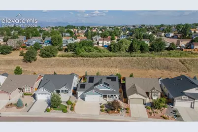 2752 Pony Club Lane, Colorado Springs, CO 80922 - Photo 30