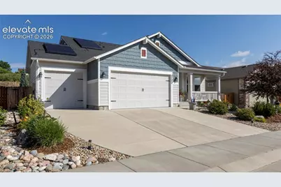 2752 Pony Club Lane, Colorado Springs, CO 80922 - Photo 32