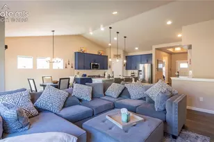 2752 Pony Club Ln, Colorado Springs, CO 80922 - Photo 4