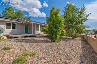 7225 Franconia Drive, Fountain, CO 80817 - Photo 2