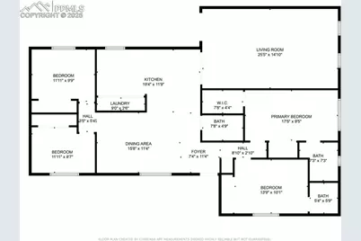 7225 Franconia Drive, Fountain, CO 80817 - Photo 8