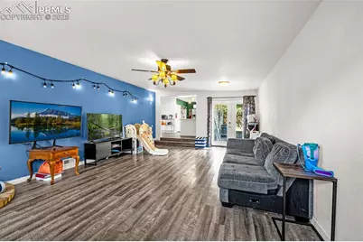 7225 Franconia Drive, Fountain, CO 80817 - Photo 16