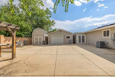 7225 Franconia Drive, Fountain, CO 80817 - Photo 6