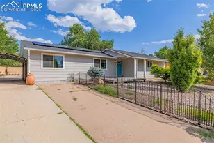 7225 Franconia Dr, Fountain, CO 80817 - Photo 1