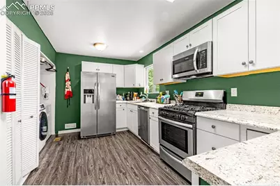 7225 Franconia Drive, Fountain, CO 80817 - Photo 14