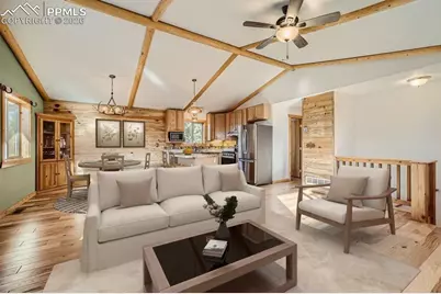 25 Amanda Circle, Florissant, CO 80816 - Photo 4