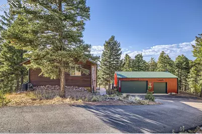 25 Amanda Circle, Florissant, CO 80816 - Photo 2