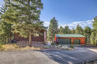 25 Amanda Cir, Florissant, CO 80816 - Photo 2