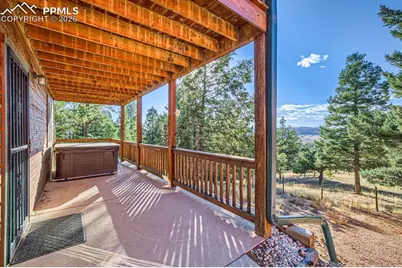 25 Amanda Circle, Florissant, CO 80816 - Photo 18