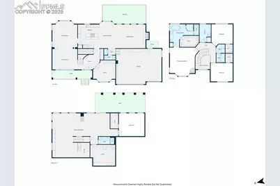 5805 Gladstone Street, Colorado Springs, CO 80906 - Photo 50