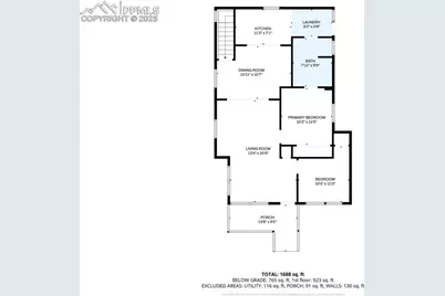 507 N 23rd Street, Colorado Springs, CO 80904 - Photo 48