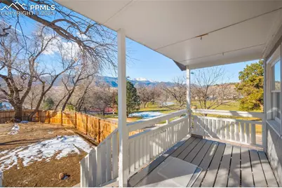 507 N 23rd Street, Colorado Springs, CO 80904 - Photo 4