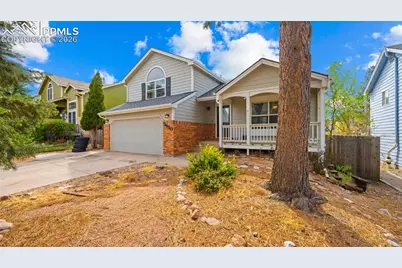 3480 Hickory Hill Drive, Colorado Springs, CO 80906 - Photo 26