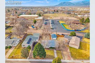 303 Solar Drive, Colorado Springs, CO 80907 - Photo 36