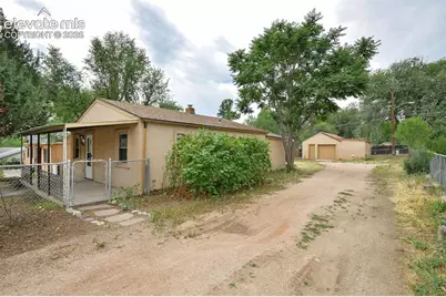 930 Alexander Road, Colorado Springs, CO 80909 - Photo 4