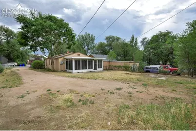 930 Alexander Road, Colorado Springs, CO 80909 - Photo 6