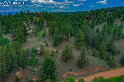 525 Spring Valley Lane, Florissant, CO 80816 - Photo 12