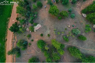 525 Spring Valley Lane, Florissant, CO 80816 - Photo 10