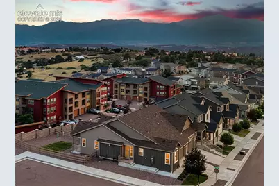 5767 Heathland Terrace, Colorado Springs, CO 80917 - Photo 2