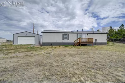 804 Sioux Avenue, Simla, CO 80835 - Photo 1