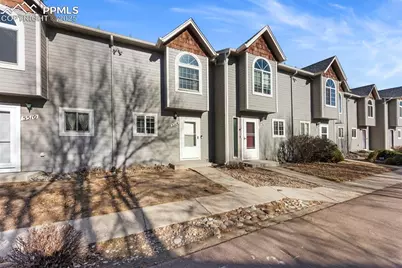 5514 Darcy Lane, Colorado Springs, CO 80915 - Photo 2