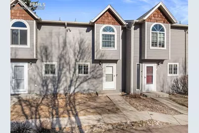 5514 Darcy Lane, Colorado Springs, CO 80915 - Photo 1